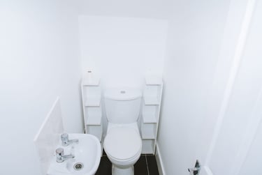 6 bed house, Westferry Road, E14, London, E143AG - Image 6